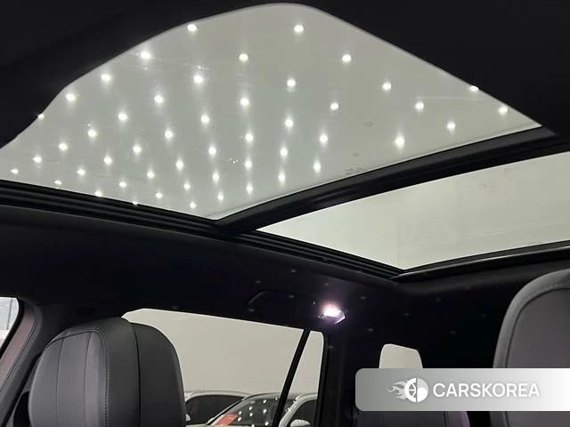 Volkswagen Tourang 2025 Коричневый из Китая, фото 4