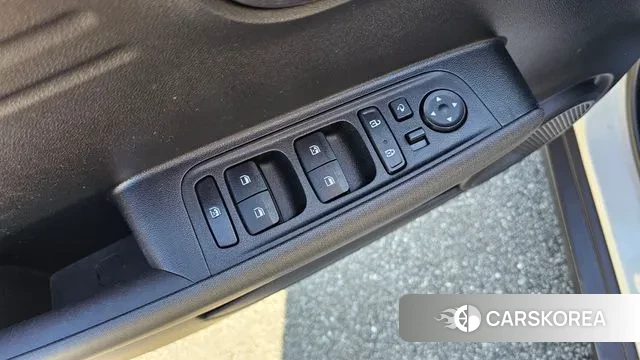 Hyundai Casper 2022 Белый из Кореи, фото 4