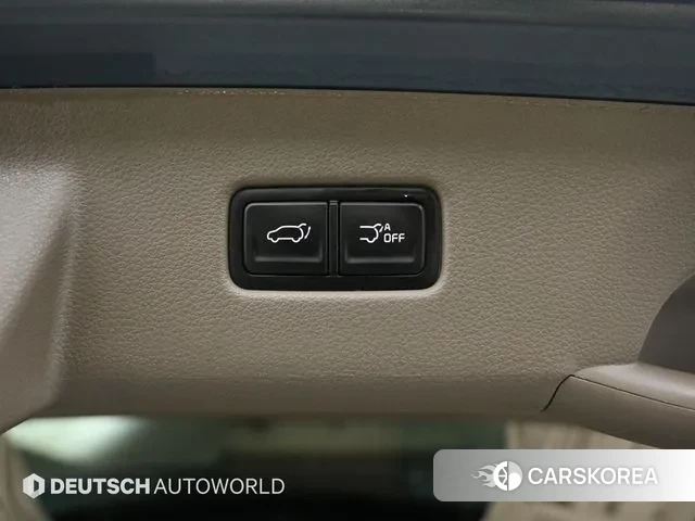 Kia Carnival 4th generation 2021 Небесно-голубой из Кореи, фото 4