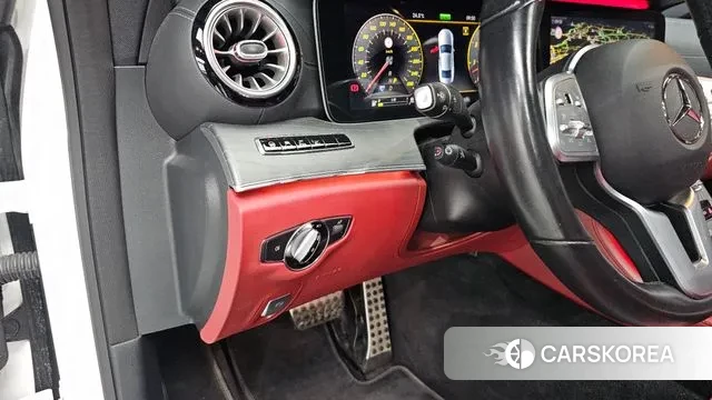 Mercedes-Benz CLS-Class C257 2020 Белый из Кореи, фото 4