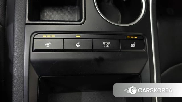 Kia K5 3rd generation 2022 Белый из Кореи, фото 4