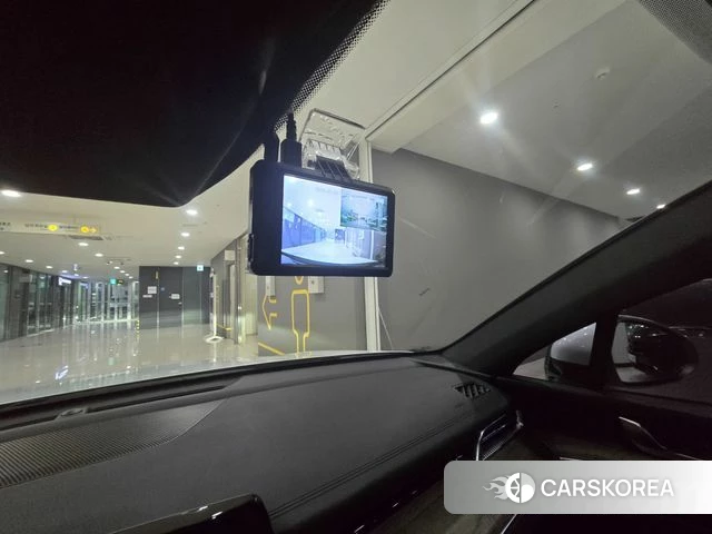 Kia K5 3rd generation 2021 Белый из Кореи, фото 4