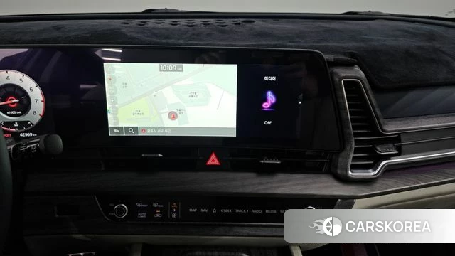 Kia Sportage 5th Generation 2024 Серебристо-серый из Кореи, фото 4