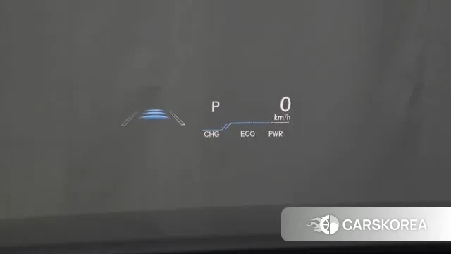 Lexus ES300h 7th generation 2023 Черный из Кореи, фото 4