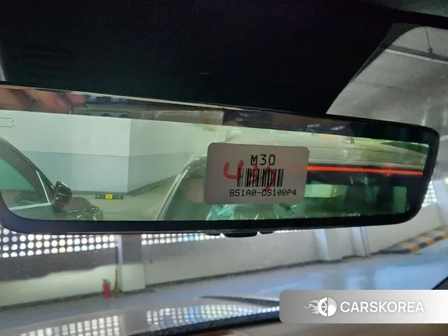 Hyundai Palisade (LX3) 2025 Черный из Кореи, фото 4