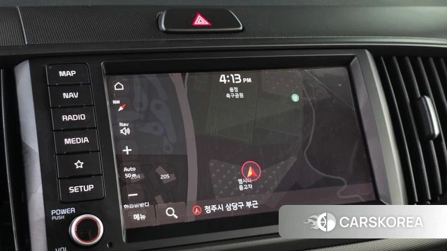 Kia The New Kia Ray EV 2023 Белый из Кореи, фото 4