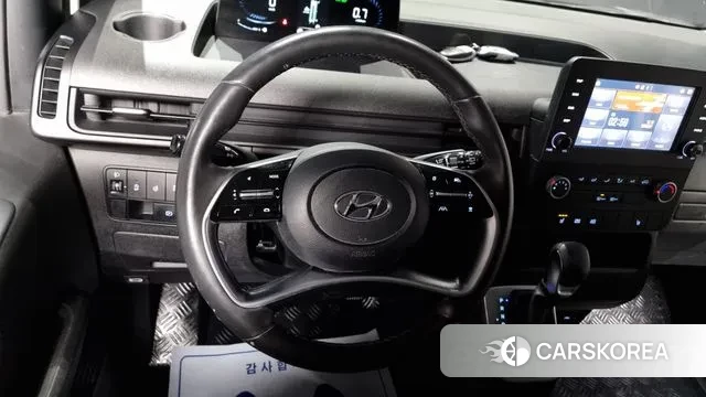 Hyundai Staria id 3478817 из Кореи 4