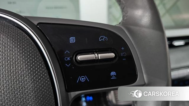 Hyundai Ionic 5 2021 Белый из Кореи, фото 4