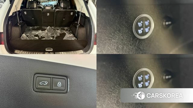 Genesis GV80 2020 Белый из Кореи, фото 4