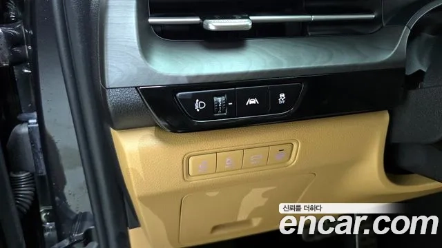 Kia Carnival 4th generation 2020 Серый из Кореи, фото 4