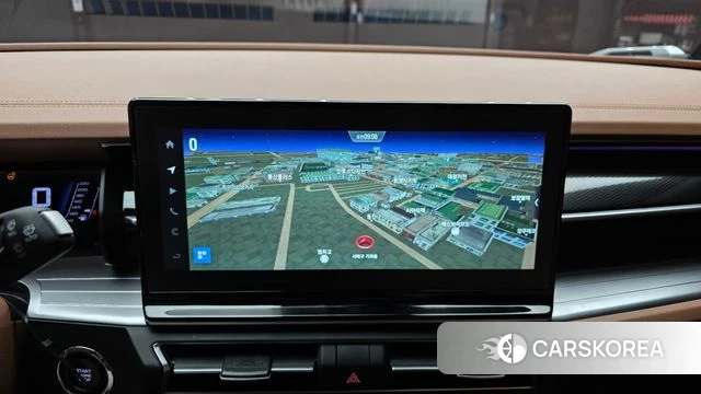 Ssangyong Torres 2022 Белый из Кореи, фото 4