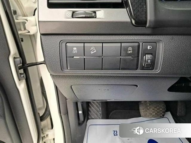 Ssangyong The New Rexton Sport 2023 Белый из Кореи, фото 4