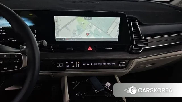 Kia Sportage 5th Generation 2023 Зеленый из Кореи, фото 4