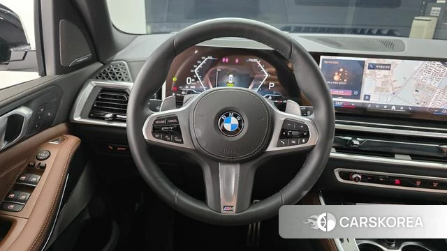 BMW X5 (G05) 2026 Белый из Кореи, фото 4