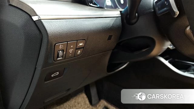 Kia K5 3rd generation 2020 Белый из Кореи, фото 4