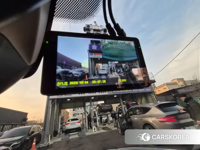 Volkswagen Tiguan second Generation 2020 Серебряный из Кореи, фото 4