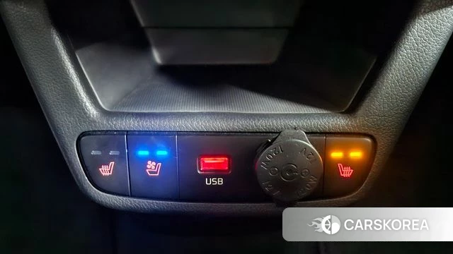 Kia The New Kia Ray 2022 Белый из Кореи, фото 4