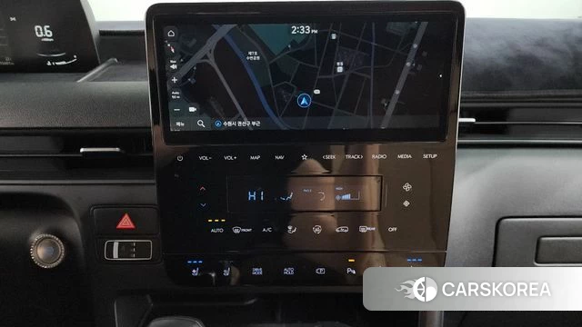 Hyundai Staria 2023 Белый из Кореи, фото 4