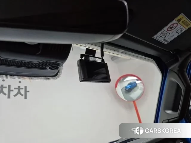 Jeep Wrangler (JL) 2022 Синий из Кореи, фото 4