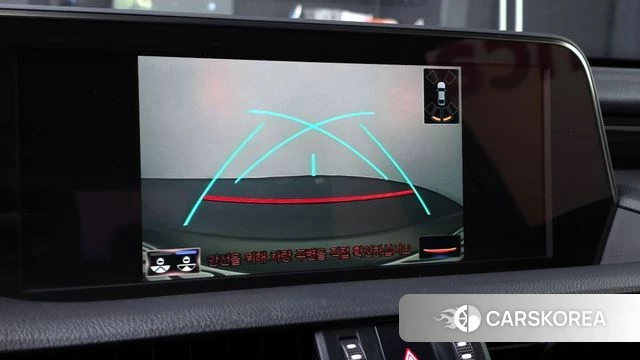 Lexus ES300h 7th generation 2021 Зеленый из Кореи, фото 4