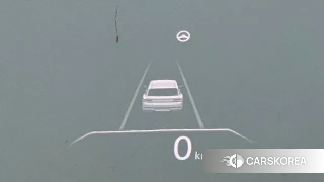 Genesis GV80 2020 Белый из Кореи, фото 4