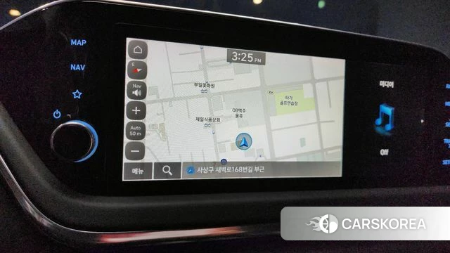 Hyundai Sonata (DN8) 2020 Серый из Кореи, фото 4