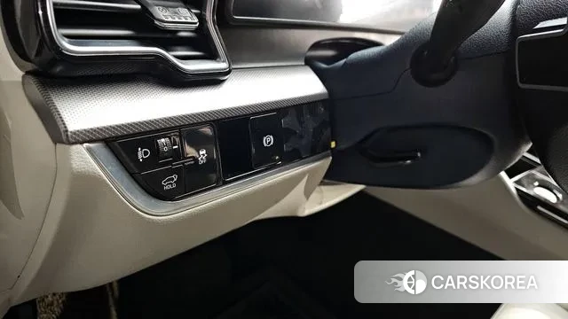 Kia Sportage 5th Generation 2022 Белый из Кореи, фото 4