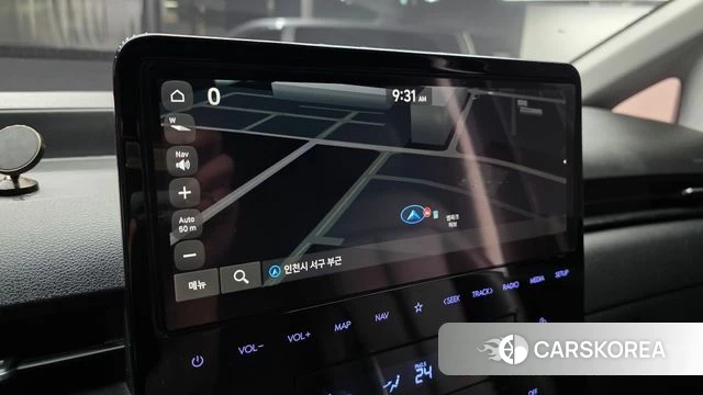 Hyundai Staria 2023 Черный из Кореи, фото 4