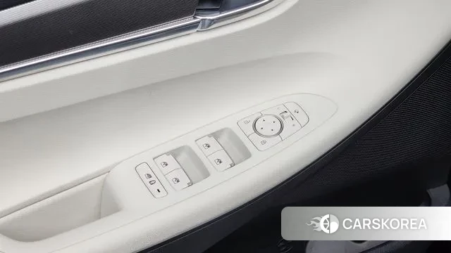 Hyundai The New Grandeur IG 2022 Черный из Кореи, фото 4