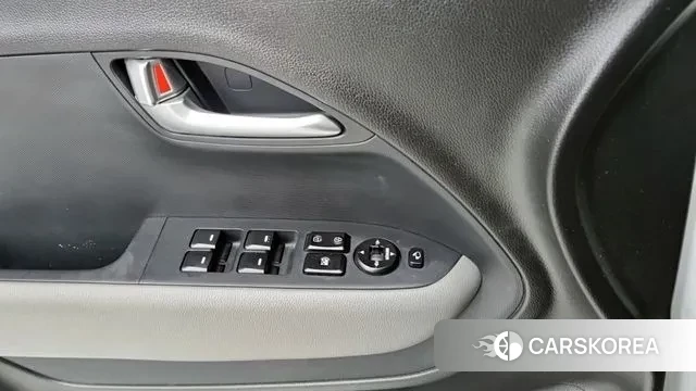 Kia The New Ray 2021 Белый из Кореи, фото 4