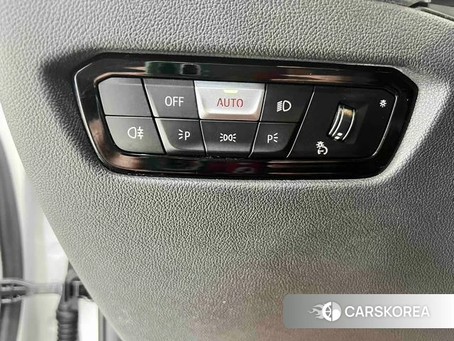 BMW 3 series 2022 Белый из Китая, фото 4