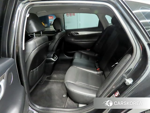 Hyundai The New Grandeur IG 2020 Серый из Кореи, фото 4