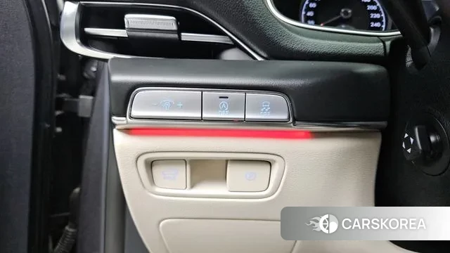 Genesis GV80 2022 Серый из Кореи, фото 4