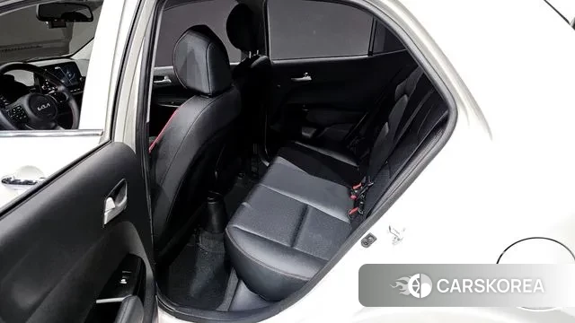 Kia Morning Urban (JA) 2022 Жемчужный цвет из Кореи, фото 4