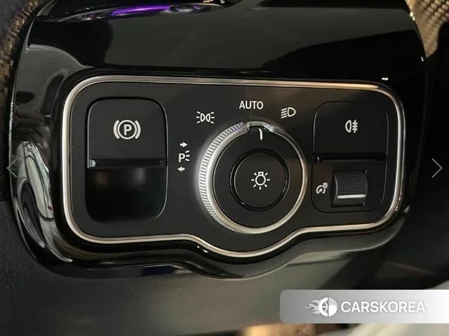 Mercedes-Benz A-Class W177 2020 Серебряный из Кореи, фото 4
