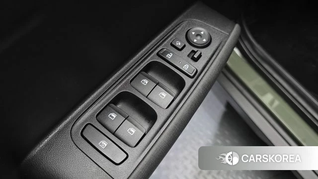 Hyundai Casper 2023 Зеленый из Кореи, фото 4
