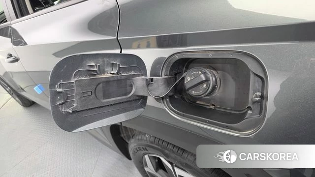 Hyundai Tucson (NX4) 2023 Серый из Кореи, фото 4