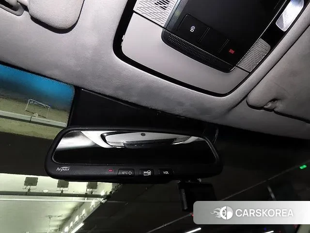 Hyundai Palisade 2020 Черный из Кореи, фото 4