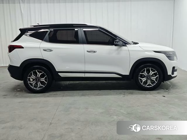 Kia Proud run 2021 Другой из Китая, фото 4