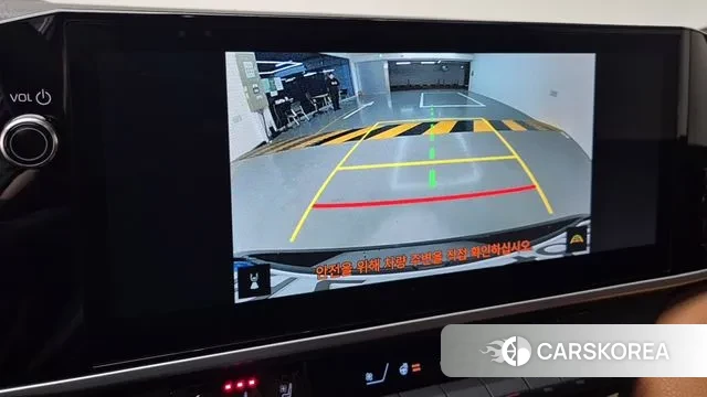 Toyota Camry (XV80) 2025 Черный из Кореи, фото 4