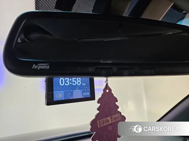 Ssangyong The New Rexton Sports Cannes 2021 Черный из Кореи, фото 4