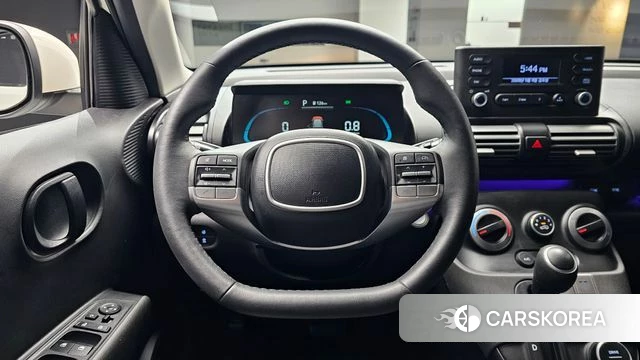Hyundai Casper 2022 Белый из Кореи, фото 4