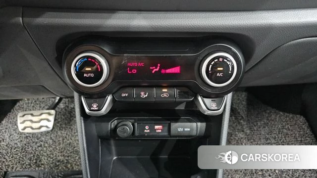 Kia All New Morning (JA) 2019 Белый из Кореи, фото 4