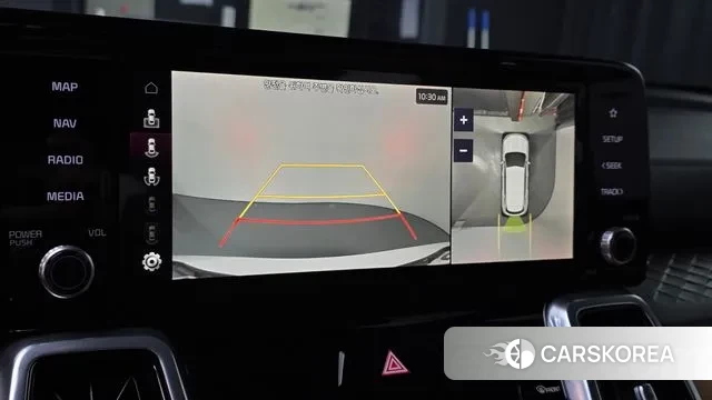 Kia Sorento 4th Generation 2020 Белый из Кореи, фото 4