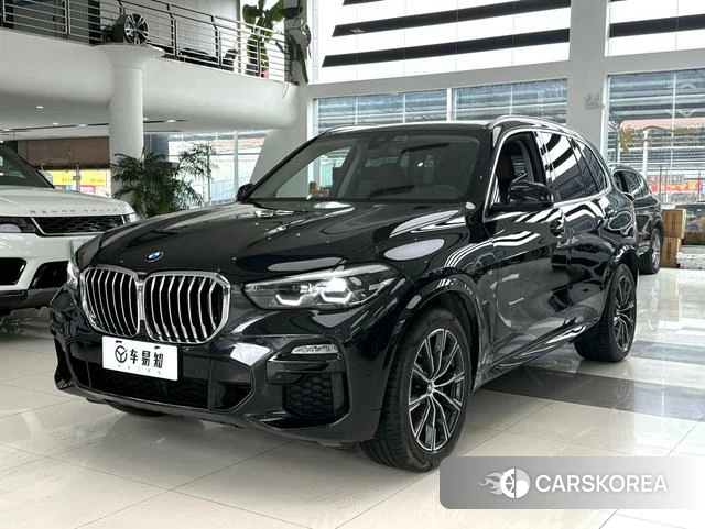BMW X5 (imported) id 3908408 из Китая 4