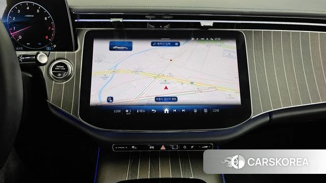 Mercedes-Benz E-Class W214 2025 Белый из Кореи, фото 4