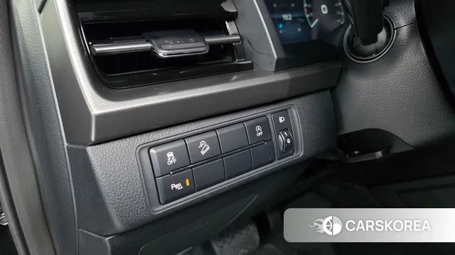 Ssangyong The New Rexton Sport 2024 Черный из Кореи, фото 4