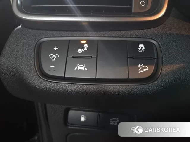 Kia The New Sorento 2019 Черный из Кореи, фото 4