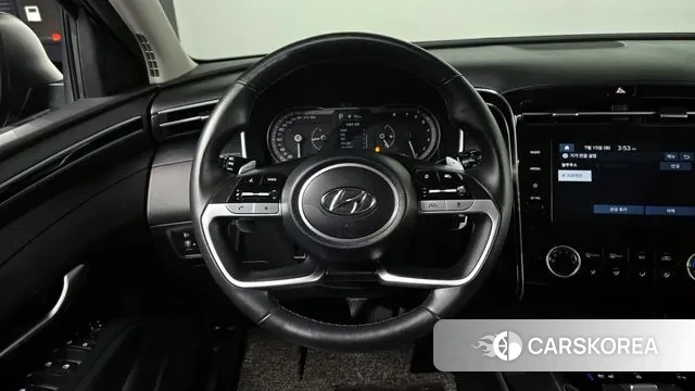 Hyundai Tucson (NX4) id 2930204 из Кореи 4