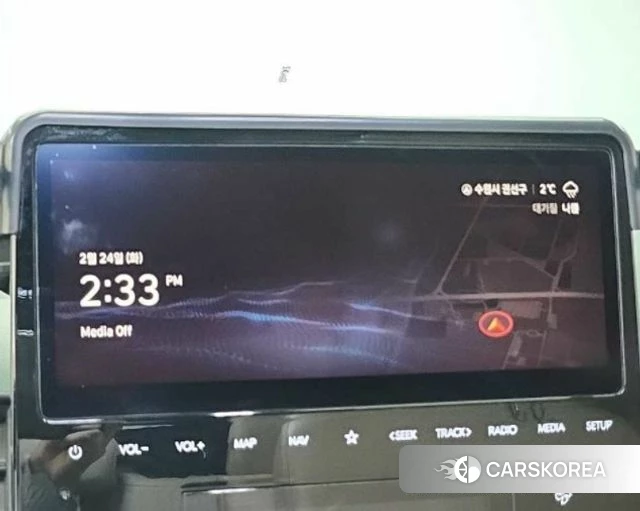 Hyundai Staria 2023 Черный из Кореи, фото 4